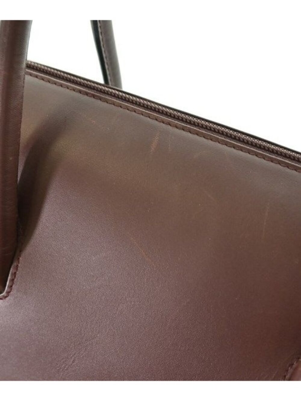 ★SOLD★ Cartier Handbag - Picture 9 of 10
